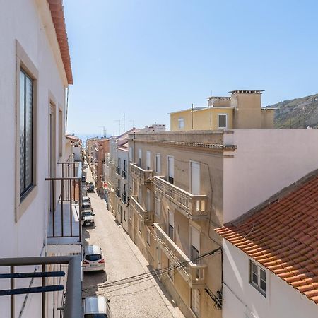 Blue Beach Home Subvilla 48 Nazaré Dış mekan fotoğraf