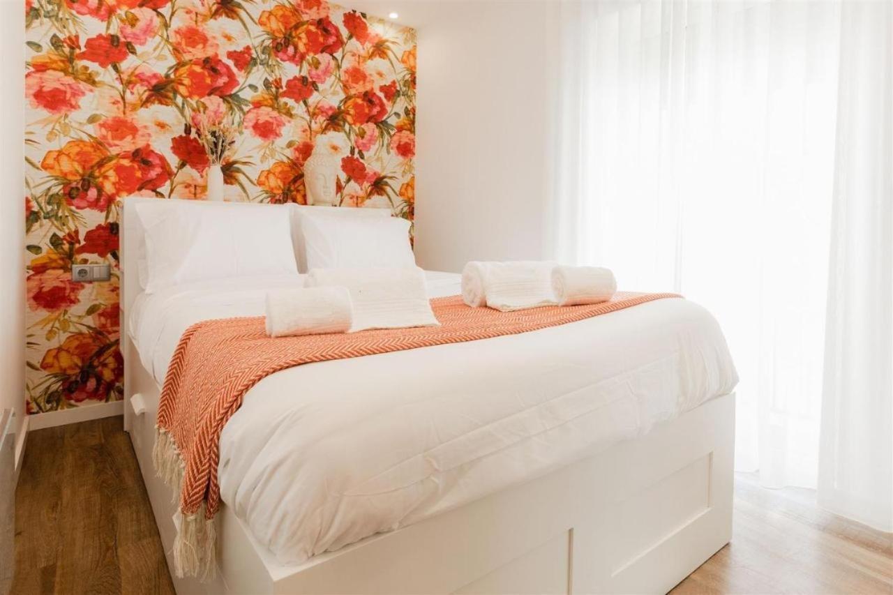 Blue Beach Home Subvilla 48 Nazaré Dış mekan fotoğraf
