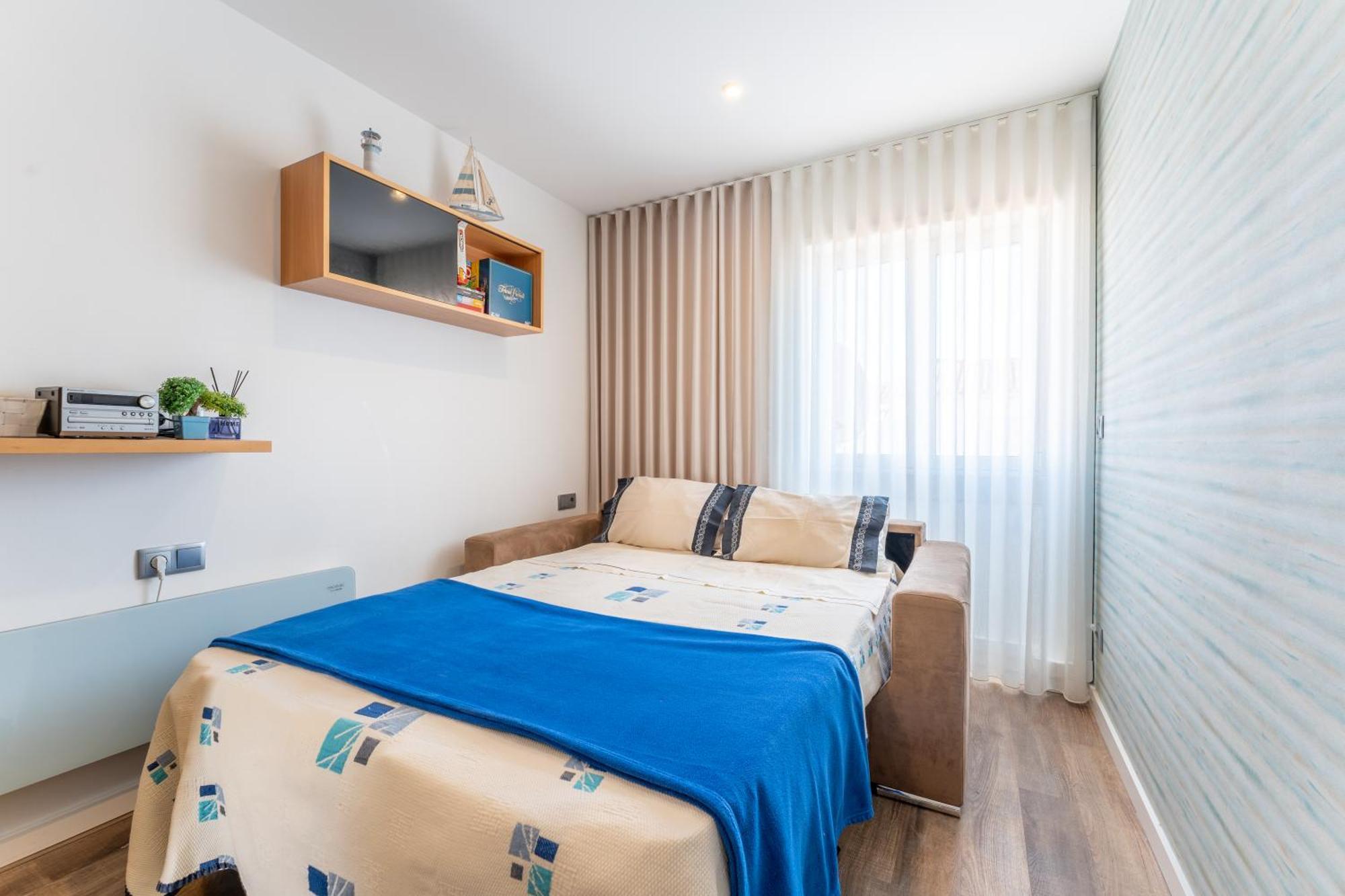 Blue Beach Home Subvilla 48 Nazaré Dış mekan fotoğraf