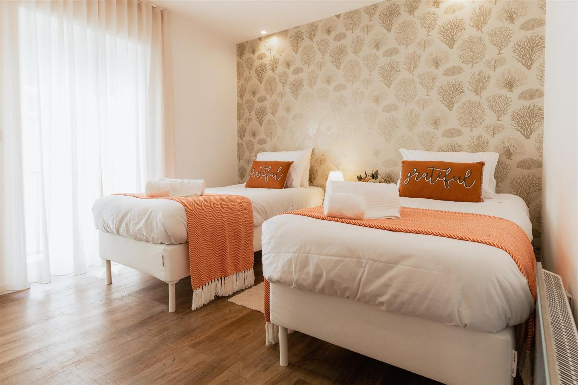 Blue Beach Home Subvilla 48 Nazaré Dış mekan fotoğraf