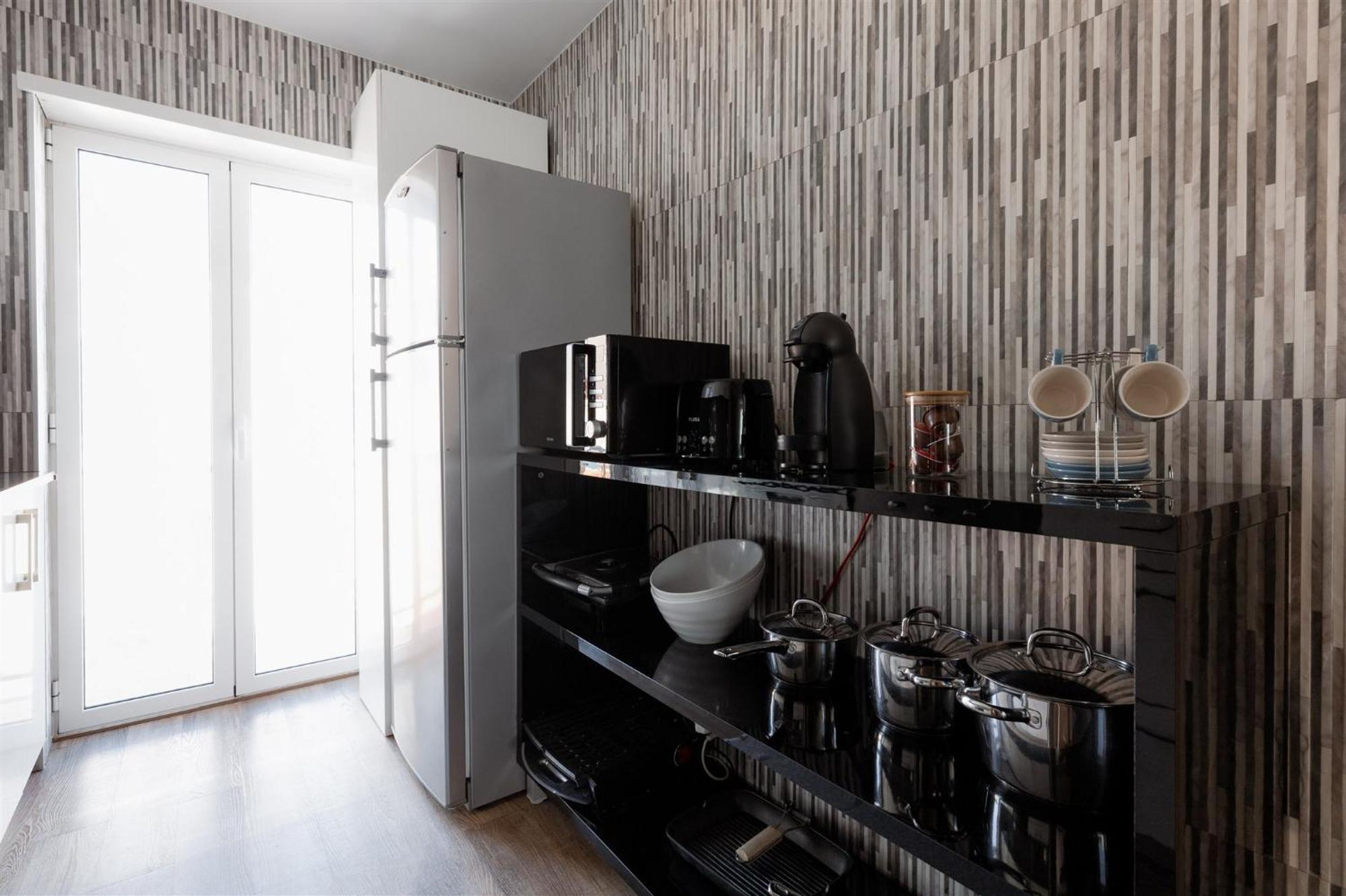 Blue Beach Home Subvilla 48 Nazaré Dış mekan fotoğraf