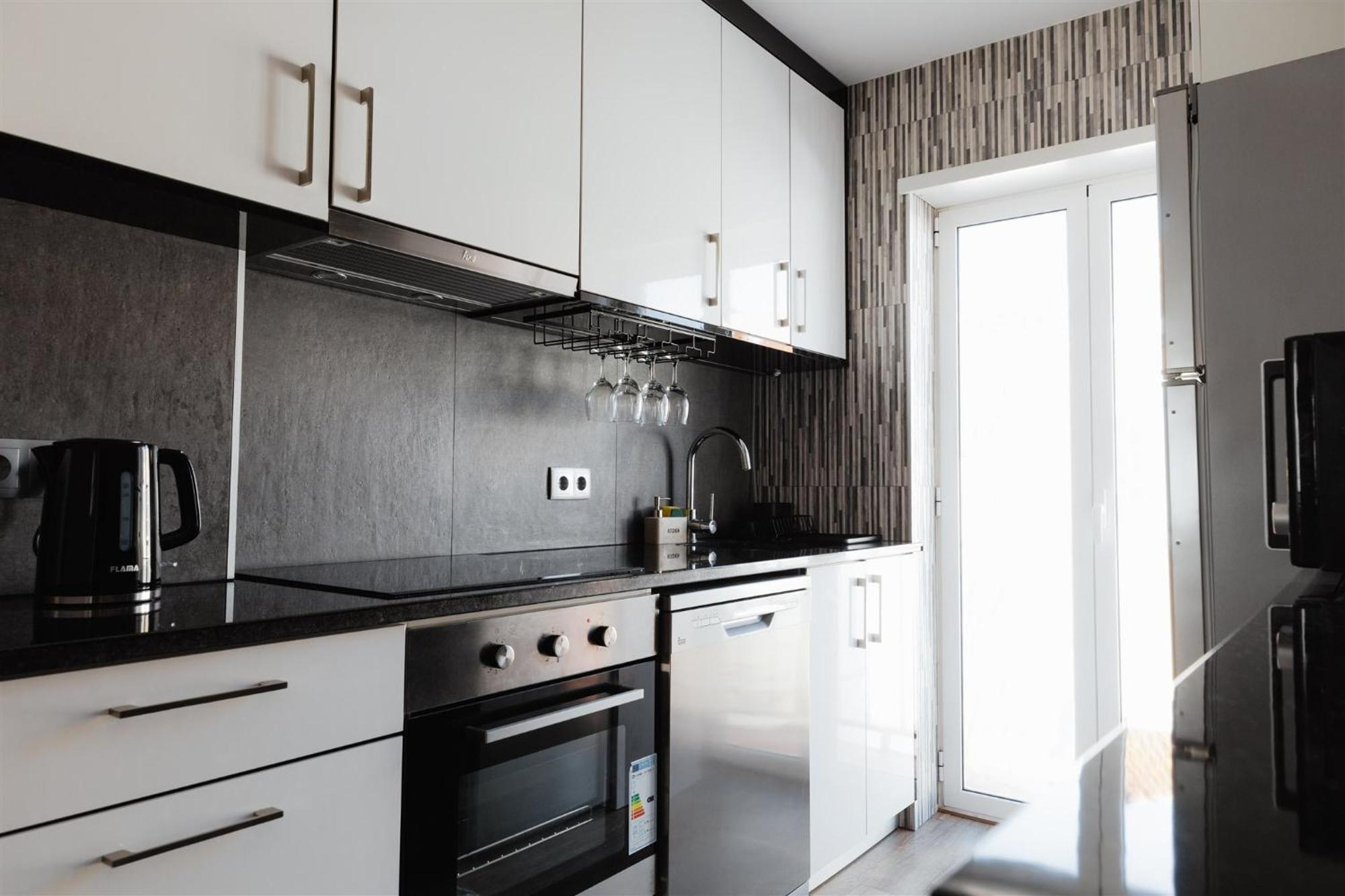 Blue Beach Home Subvilla 48 Nazaré Dış mekan fotoğraf