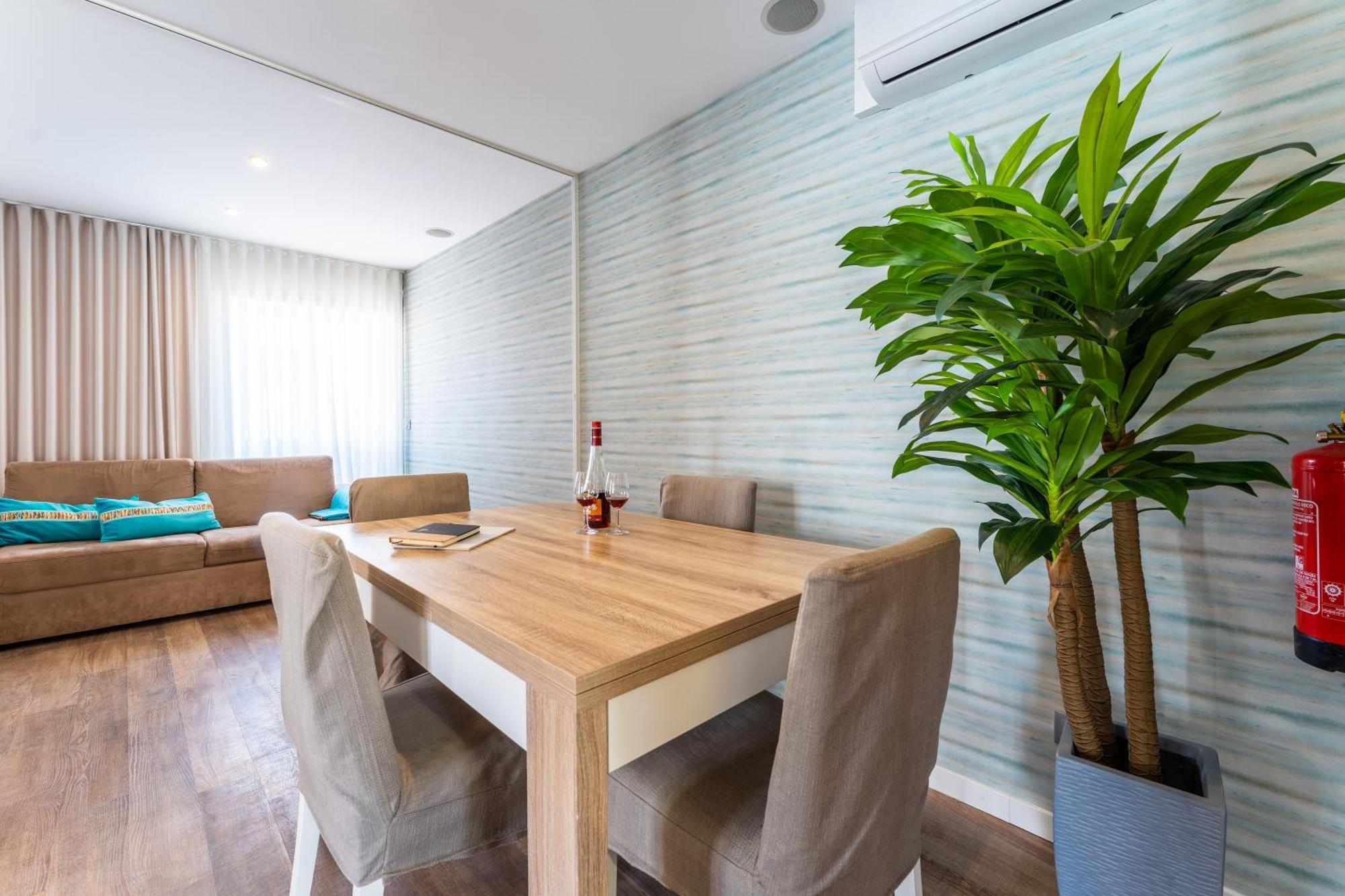 Blue Beach Home Subvilla 48 Nazaré Dış mekan fotoğraf